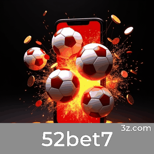 52bet7: Onde Bônus e Ofertas Únicas Esperam por Você!