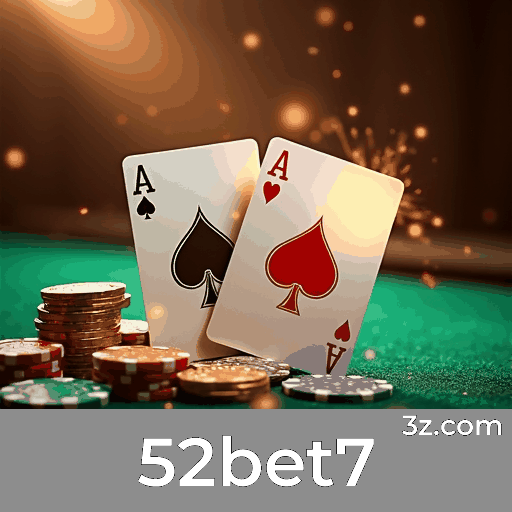 Experiência de Cassino Premium com 52bet7