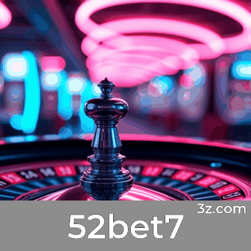 Experiência de Cassino Premium com 52bet7