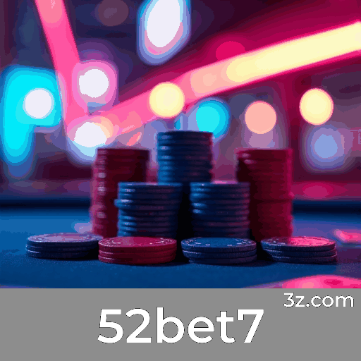 52bet7: Experimente o Jogo de Crash com Altos Retornos