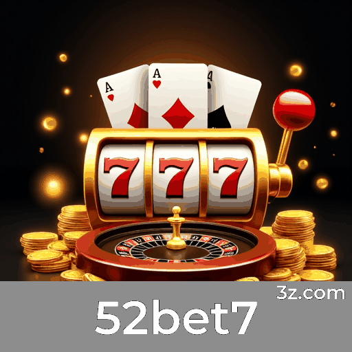 Experiência de Cassino Premium com 52bet7