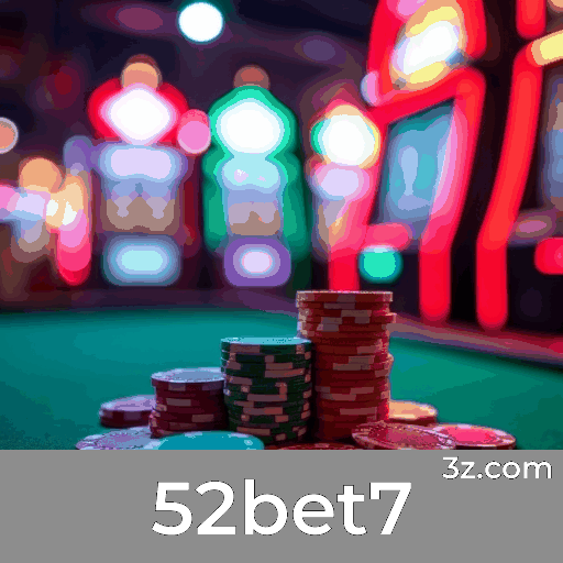 52bet7: A Experiência Autêntica de Jogos de Mesa ao Vivo