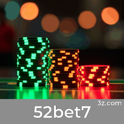 Experiência de Cassino Premium com 52bet7
