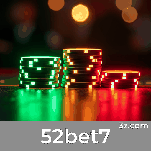 Experiência de Cassino Premium com 52bet7